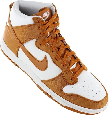 Produktbild von Nike Dunk High Retro SE - Monarch - Herren Sneakers Schuhe DV7223-800 , EU 40.5 US 7.5