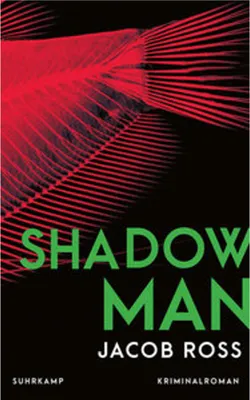 Immagine prodotto di Shadowman