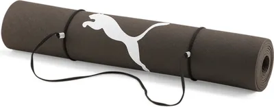 Produktbild von Puma Yoga Mat Yogamatte Sportmatte Trainingsmatte