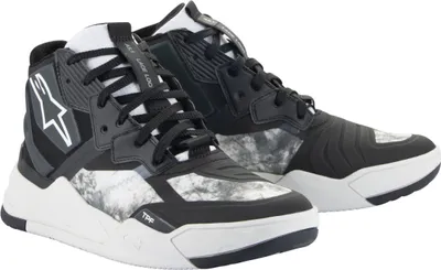 Zdjęcie produktu dla Buty motocyklowe Alpinestars Speedflight Black EU 42 1/2 Man Black EU 42 1/2