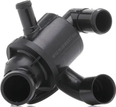 Produktbild von MEYLE Thermostat Kühlmittel 87°C für VW GOLF VI (5K1) TIGUAN (5N) GOLF PLUS (5M1, 521) Passat Variant (365) für AUDI A3 Sportback (8PA)