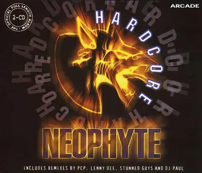 Produktbild von Hardcore
