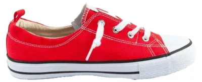 Obrázek produktu pro Lee Cooper – dámské tenisky, látka PP11761 (38 EU) (červené)