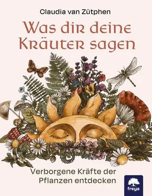 Obrázok produktu pre Die Sprache der Kräuter und Pilze