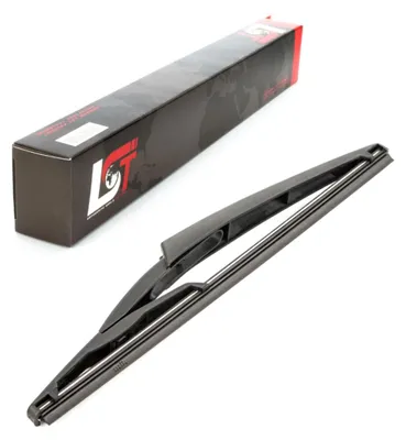 Produktbild von Heckwischer Scheibenwischer 275 mm Wischerblatt für TOYOTA PEUGEOT RENAULT