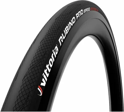 Image de MICHELIN Pneus 700X25 (25-622) Power Time Trial Noir