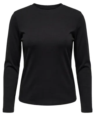 Image de CIAGA, chemisier pour femme - noir, taille M