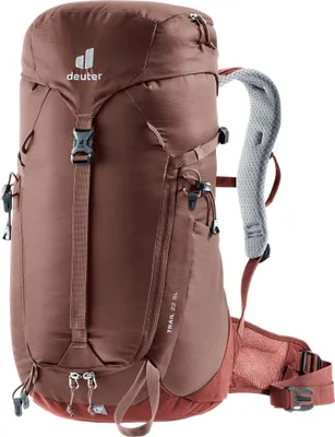 Zdjęcie produktu dla Deuter Trail 22 SL, Ramka wewnętrzna, Wędrówki, Cappuccino, Unisex, 22 l, 990 g