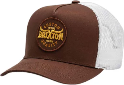 Produktbild von Cap Brixton 11798-BRWOW für Herren