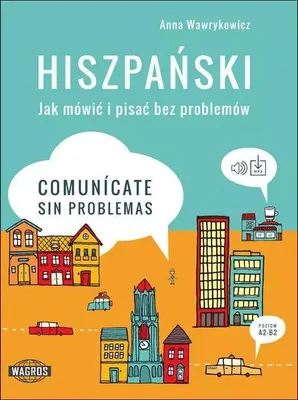 Imagen del producto de Hiszpański Jak mówić i pisać bez problemów