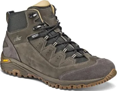 Zdjęcie produktu dla Buty LOMER SELLA HIGH - THINSULATE MTX - PREMIUM Uni, antra Rozmiar butów: 45