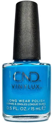 Obrázek produktu pro CND - Vinylux odstín #405 Boats & Bikinis - 15 ml