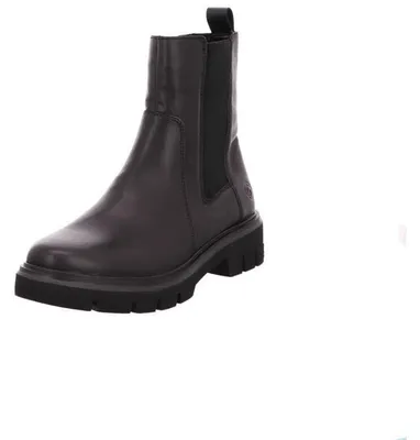 Produktbild von Remonte Chelsea Boots - Schwarz Glattleder : 40 : Normal Größe: 40 Weite: Normal