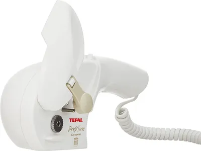 Produktbild von TEFAL Otvírák na konzervy 8535.31 20 W bílý/béžový