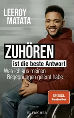 Obrázok produktu pre Zuhören ist die beste Antwort