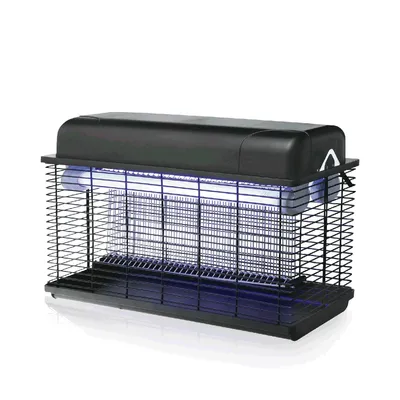 Productafbeelding van LAATSTE OPROEP2 HK2020 - 2 x 20 Watt, 230 Volt, 68 x 13,5 x 30,5 cm