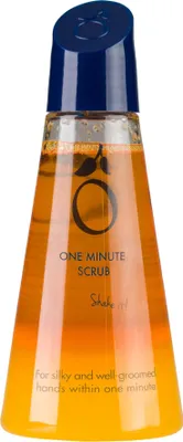 Immagine prodotto di Herôme One Minute Scrub 120 ml