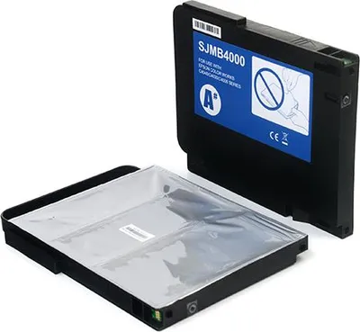 Produktbild von Wartungskit / Wartungsbox für Epson TMC4000, SJMB4000 (C33S021601)