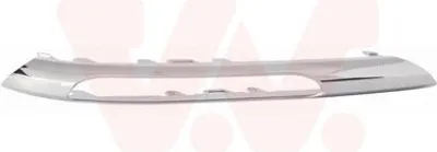 Produktbild von VAN WEZEL 3044597 Stoßstangen-Abdeckung Vorne Links passend für MERCEDES-BENZ E-Klasse Limousine (W212) E-Klasse T-modell (S212)