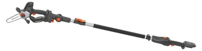 Produktbild von Husqvarna Aspire Akku-Kettensäge P8X-P4A + Aspire-Ausleger ohne Akku und Ladegerät