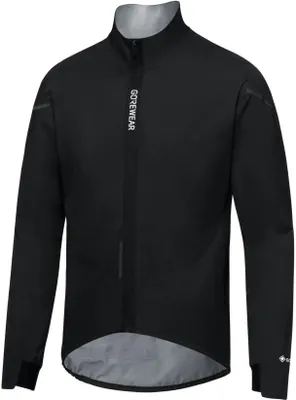 Produktbild von GORE wasserfeste Jacke - SPINSHIFT GORE-TEX - Schwarz L