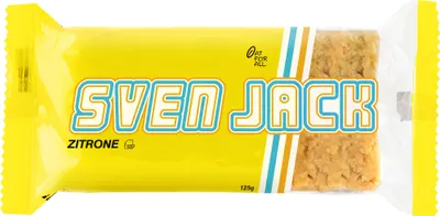 Produktbild von Sven Jack 20x65g | Zitrone