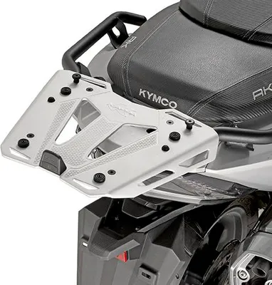 Produktbild von Zentraler Kofferraumträger Kymco Ak 550 (17-18) ( Ohne Platte )