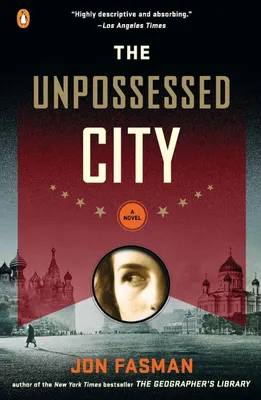 Produktbild von The Unpossessed City