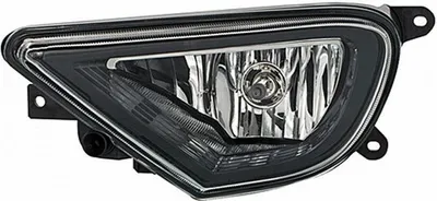 Image de Phares antibrouillard HELLA 1NA 011 838-141