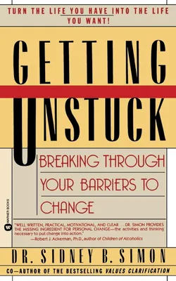 Produktbild von Getting Unstuck