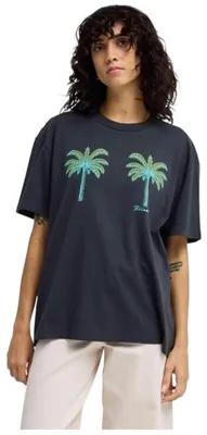 Produktbild von T-Shirt Billabong Vacation Club für Damen