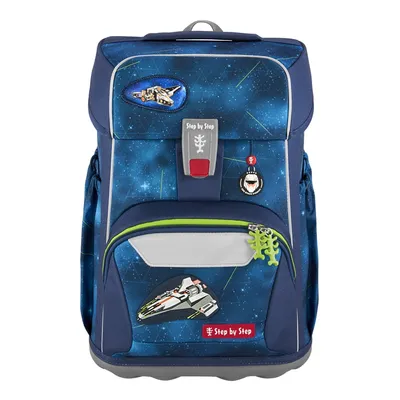 Produktbild von Step by Step Schulranzen-Set GIANT, 5-teilig