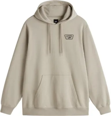 Produktbild von Vans Full Patch Pullover London Fog XL