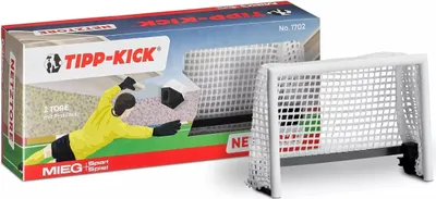 Immagine prodotto di TIPP KICK - set di porte a rete (2 pezzi)