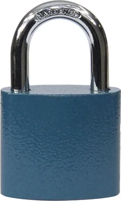 Immagine prodotto di Lucchetto Richter RV.OVAL32