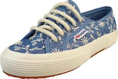 Produktbild von Superga Sneaker Sneaker Baumwolle