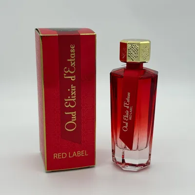 Produktbild von LINN YOUNG Eau De Parfum Oud Elixir d"Extase 100 ml