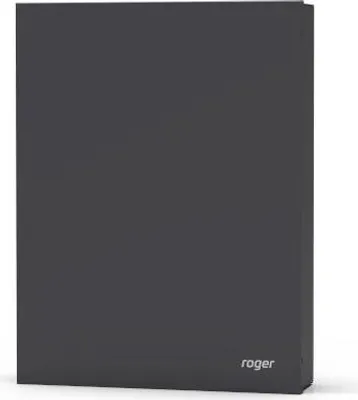 Produktbild von ROGER ME-43 metal enclosure