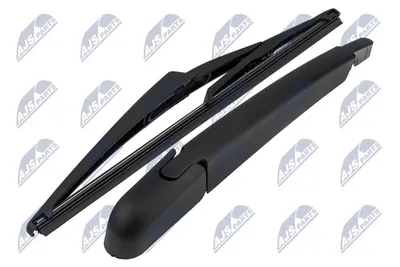 Produktbild von NTY EWB-PL-011 Wischerarm Scheibenwischerarm Hinten für OPEL INSIGNIA Caravan