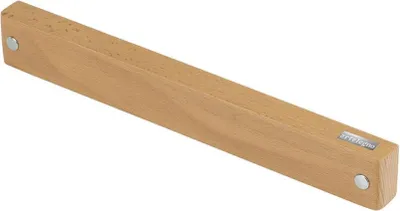 Produktbild von ArteLegno Magnetische Messerleiste aus Buchenholz 50 cm AL49L