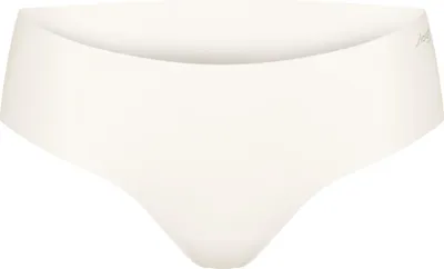 Produktbild von sloggi Damen Hipster ZERO Feel Core Hipster - SILK WHITE - Größe XL