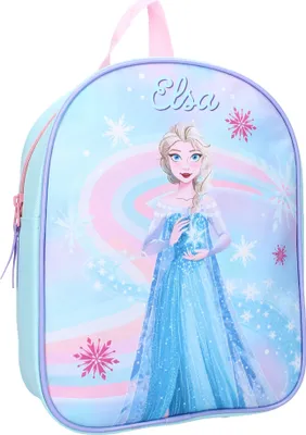 Obrázok produktu pre Detský ruksak Frozen II Elsa