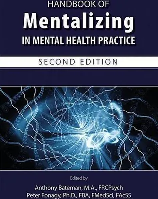 Obrázok produktu pre Handbook of Mentalizing in Mental Health Practice
