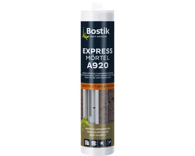 Produktbild von Bostik A920 Expressmörtel 300 ml