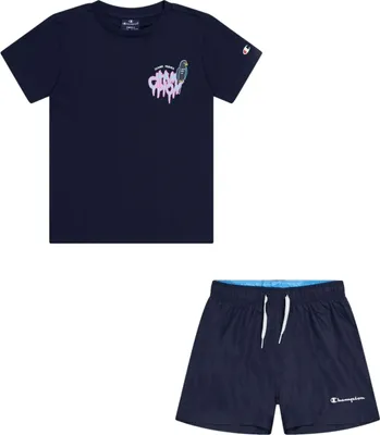 Image de Ensemble de sport Champion 306792-BS501 pour Unisex