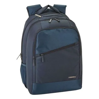Produktbild von Laptoptasche F.C. Barcelona 15,6'' Marineblau