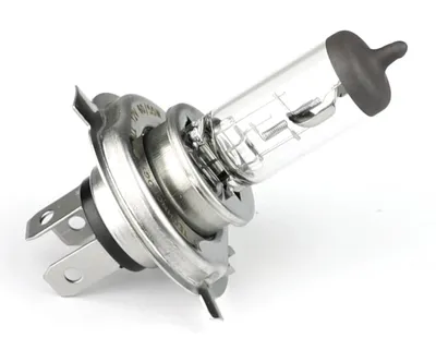 Obrázek produktu pro H4 Žárovka LONG LIFE 12V 60/55W