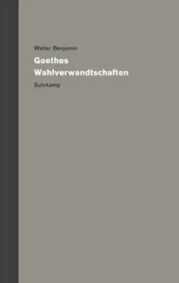 Image de Werke und Nachlaß. Kritische Gesamtausgabe Band 4