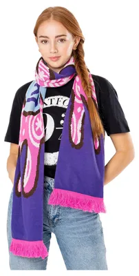 Produktbild von Harry Potter Schal Luna Lovegood