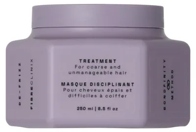 Immagine prodotto di Maschera per capelli per il trattamento dell'effetto crespo